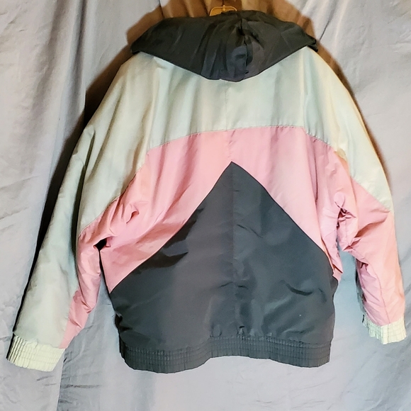 St John's Bay jacket - Picture 2 of 4